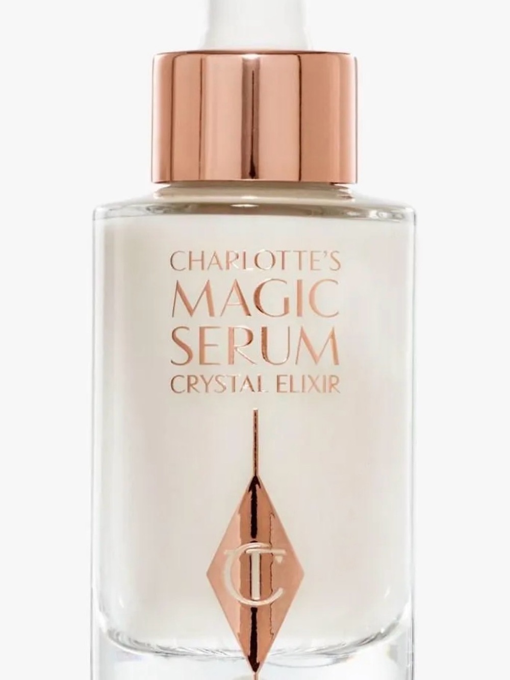 Charlotte Tilbury Magic Serum Crystal Elixir
